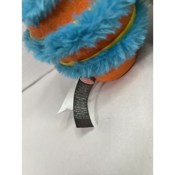 Melissa &‎ Doug Monster Replacement Bowling Plush Pins - Picture 8 of 16